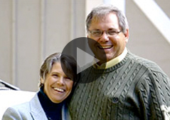 John & Betsy Demeyer